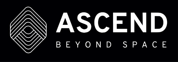 Ascend Beyond Space logo